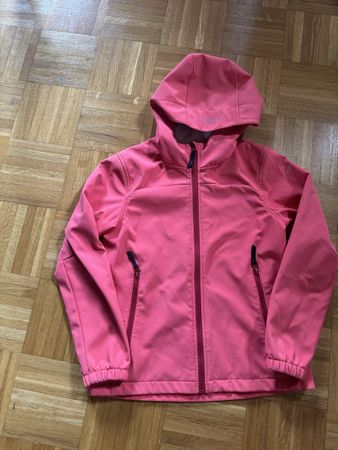 Softshell Jacke 152 Icepeak