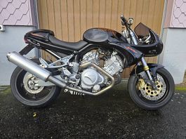Voxan Café Racer