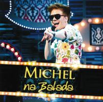 CD - Michel - Na Balada