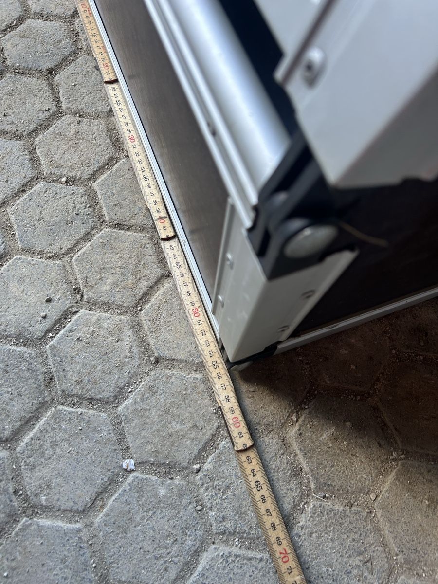 Gabbie, trasporto & Sicurezza: Hundebox – Usato da Lausen venduto da sil_5stv 3