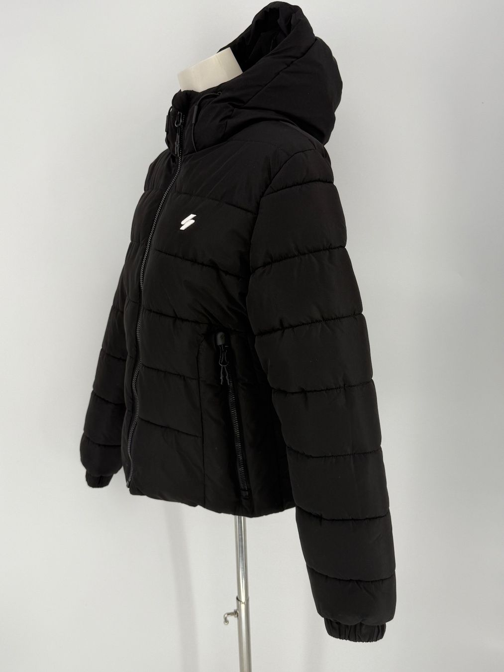 Giacche: Winterjacke Gr. 40 von Superdry – Usato da Auenstein venduto da moin. 1