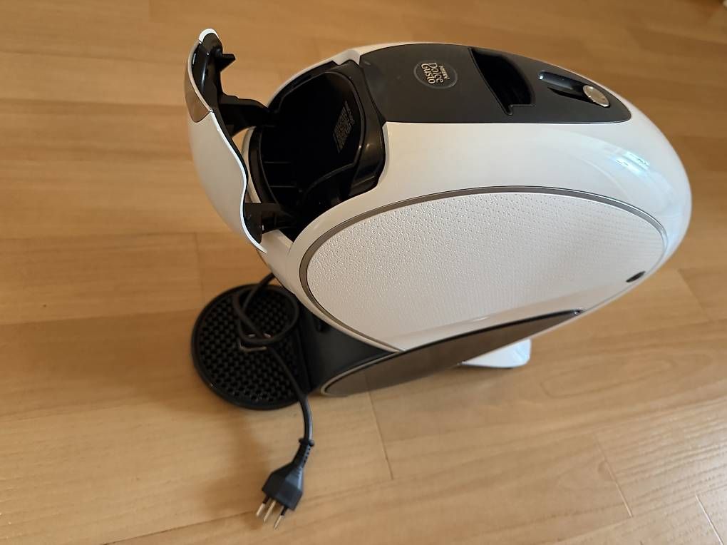 Macchine per caffè & Macchine per espresso: DeLonghi Dolce Gusto Kaffeemaschine – Usato da Rothenburg venduto da ANDRLEIM11 1