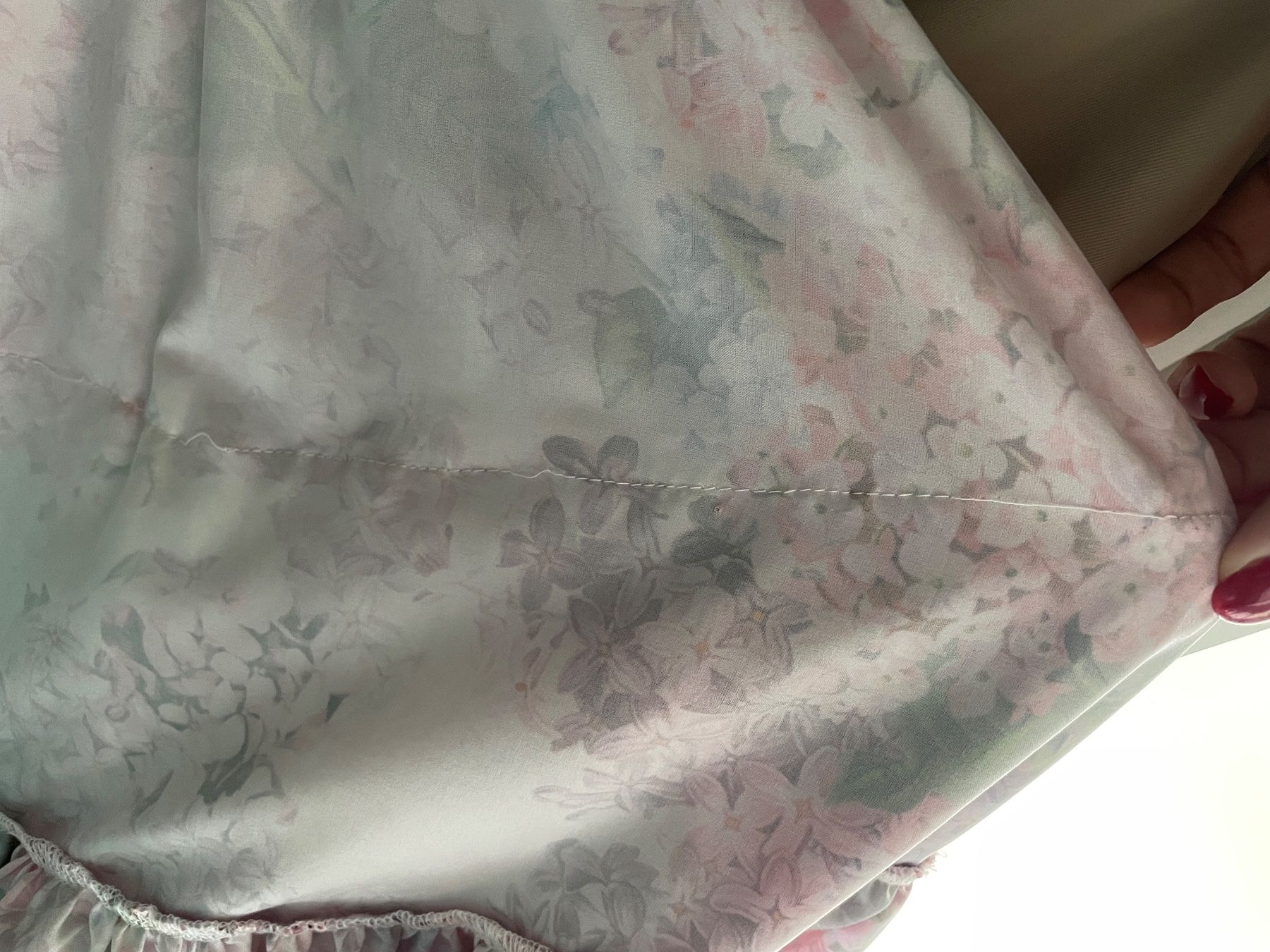Robes: Sommer/Strandkleid – D'occasion à Aesch LU par reneru77 4