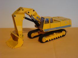 DEMAG H 55 HL Raupenbagger