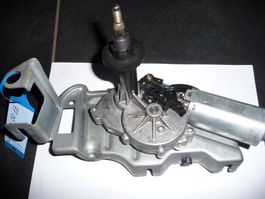 Renault Wischermotor   77 00 831 513  Bosch 0 390 206 509