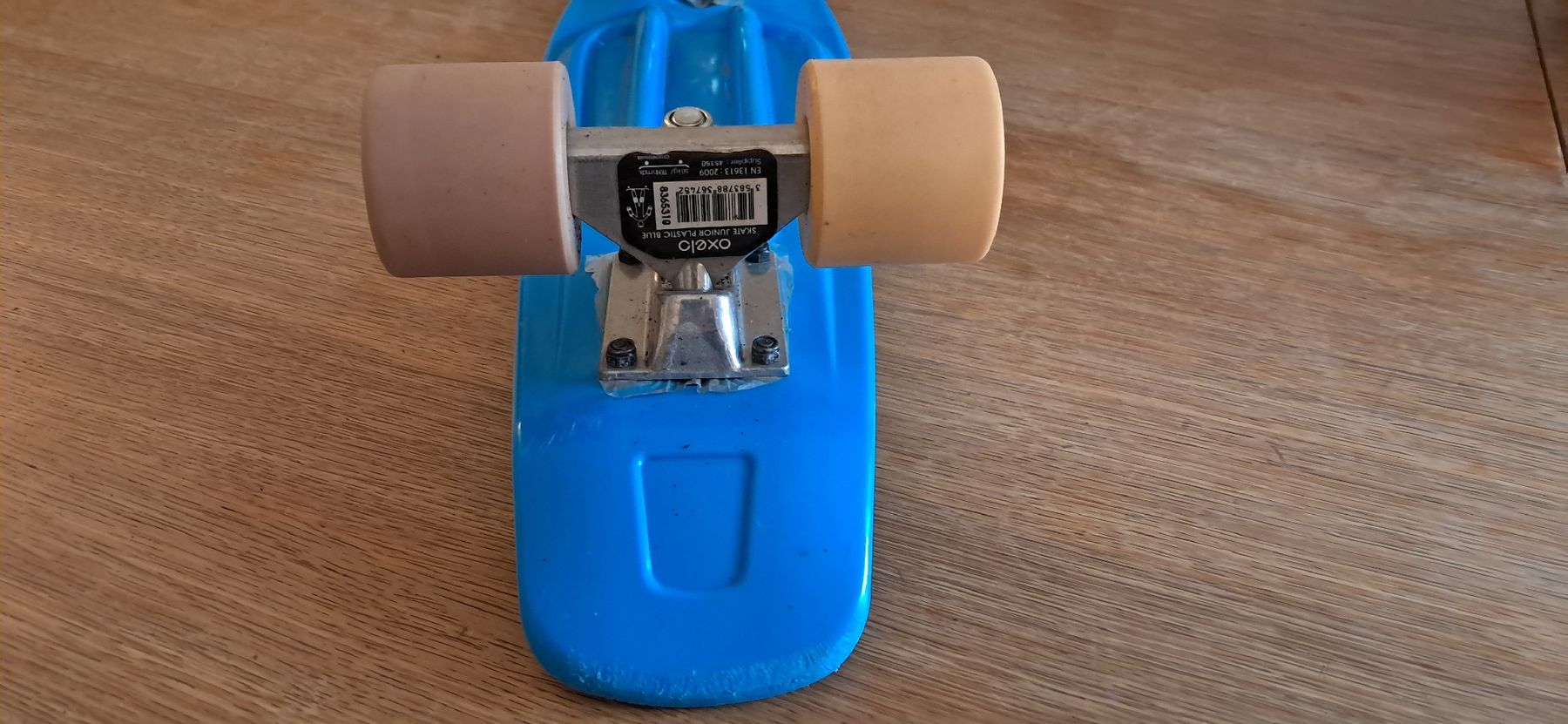 Skateboards: Skateboard – Usato da Nidau venduto da Darkpooh 2