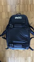 Evoc CP 18L Fotorucksack