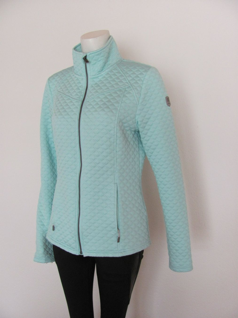 Killtec Giacche: Killtec Frühlingsjacke, mint, Grösse 38, neuwertig – Usato da Gümligen venduto da Fantapanda