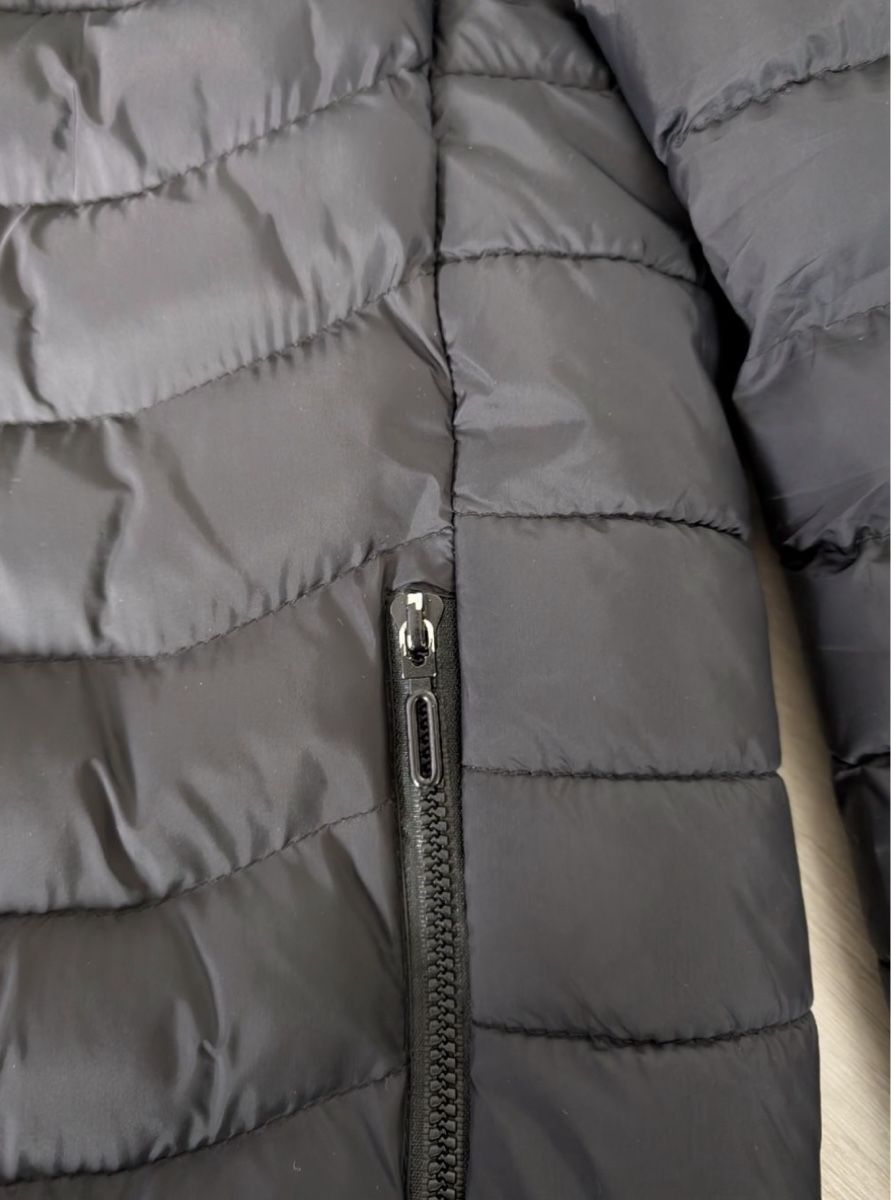 Jacken: beheizbare Jacke – Neu (gemäss Beschreibung) aus Chur von rom_58jn 1