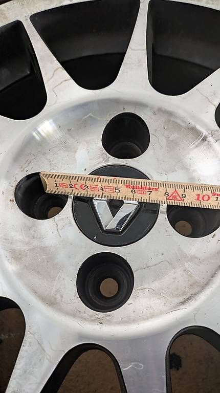 Pneumatici & Ruote complete: Auto Reifen – Usato da Zollikofen venduto da Seyfullah99 1