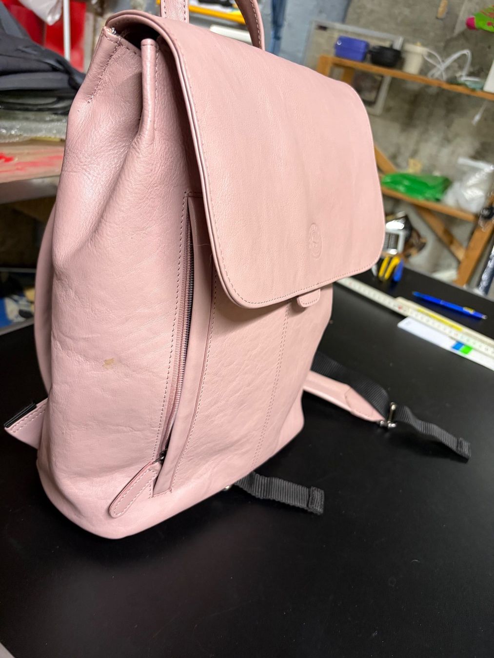 Zaini: Damen Rucksack – Usato da Obergösgen venduto da Andre118