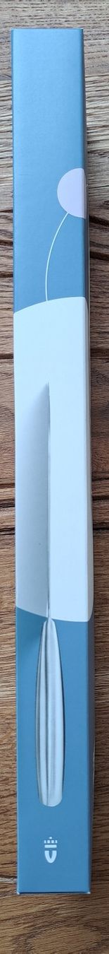 Coltelli da cucina: Santoku Küchenmesser – Nuovo e nell'imballaggio originale da Zürich venduto da Yellow10 3