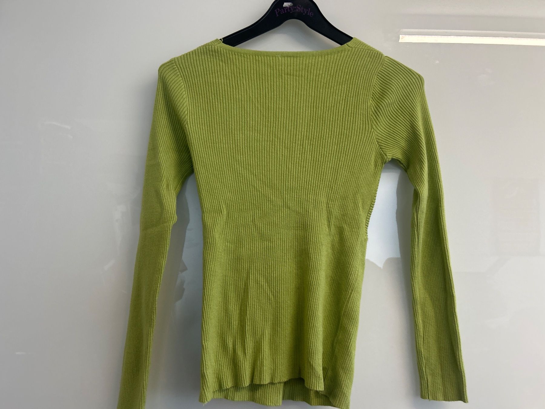 Maglioni & Felpe: Pullover weich figurbetont one size NEU – Nuovo e nell'imballaggio originale da Regensdorf venduto da Spyke55 3