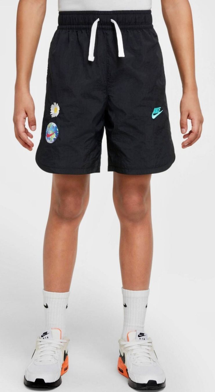Nike Pantaloni: Short Nike t. 147 - 158 – Usato da Peseux venduto da Gilloss