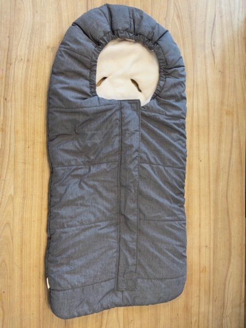 Sacchi a pelo: Kinderwagen-Fusssack – Nuovo (secondo la descrizione) da Grenchen venduto da chaga1234