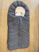 Kinderwagen-Fusssack