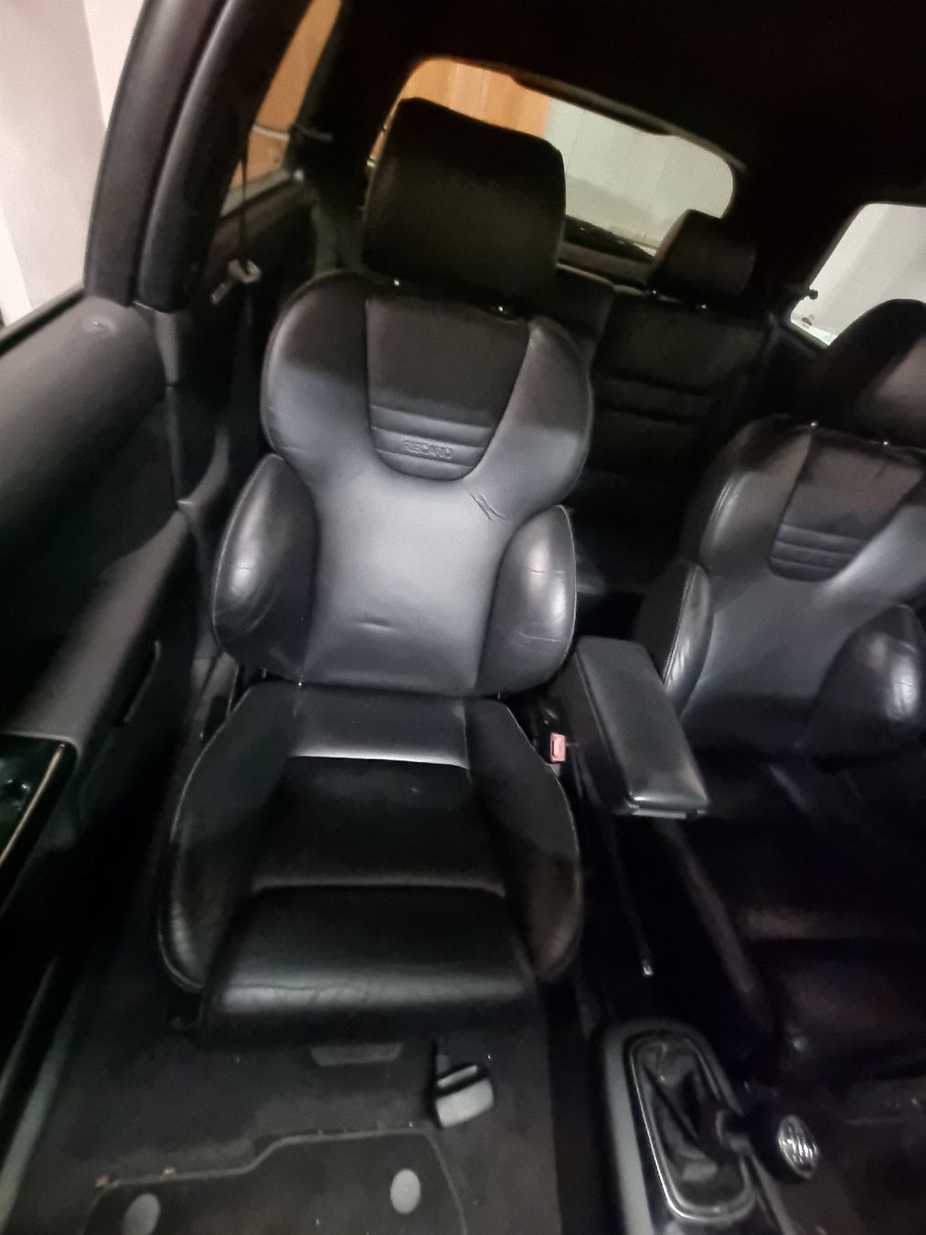 Audi Automobili: Audi S3 Quattro - 1.8T 225ch - 2002 – Usato da Ste-Croix venduto da lourson 6