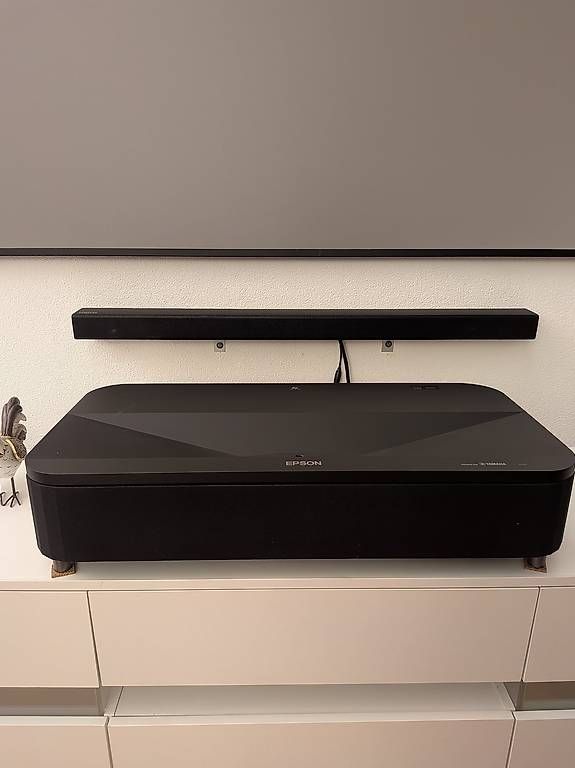 Proiettori: Proiettore video 4K Epson  EH-LS800B – Usato da Comano venduto da stefano56 1