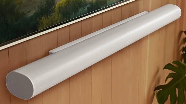 Sonos Home Cinema: Sonos Arc – Usato da Flurlingen venduto da uflur