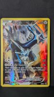 🇫🇷 Dialga XY77 (Full Art Promo) Pokémon