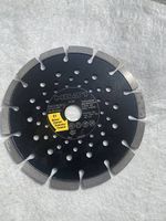 Hilti Diamant Blatt  180 mm