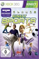 Kinect Sports | XBOX 360