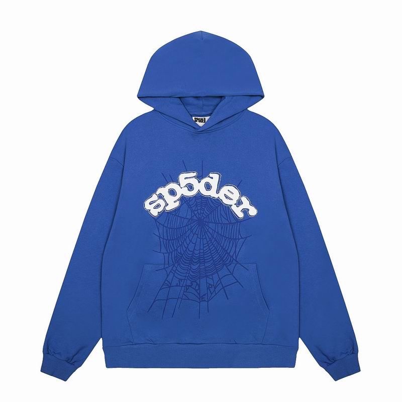 Maglioni & Felpe: Sp5der Hoodie – Nuovo (secondo la descrizione) da Murten venduto da retoskleiderschrank