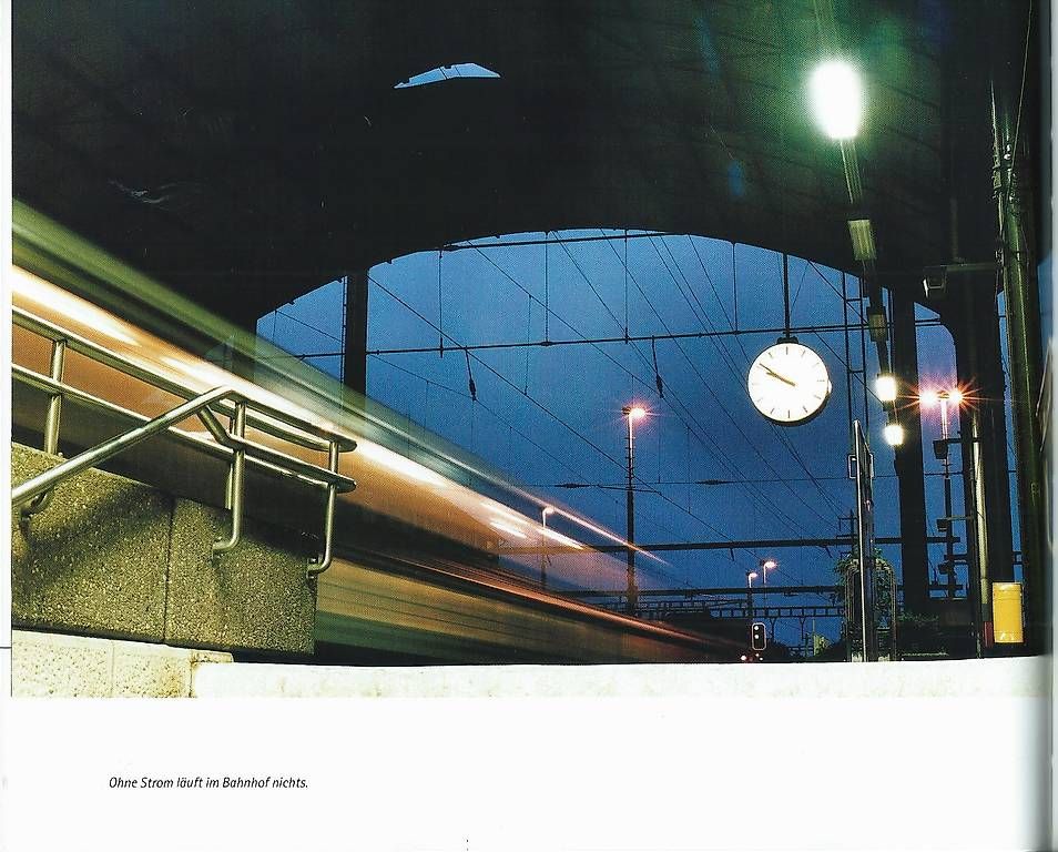 Libri: Eisenbahnstadt Olten – Usato da muensingen venduto da hanspeterf01 6