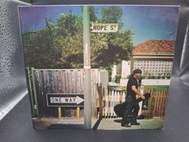Richie Pavledis – Hope Street