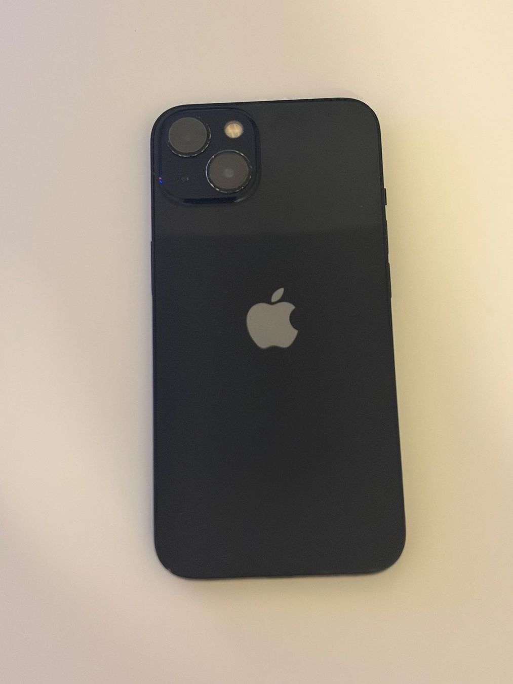Apple Handys / Smartphones: iPhone 13 Mitternacht – Gebraucht aus Liestal von Birmistel 5