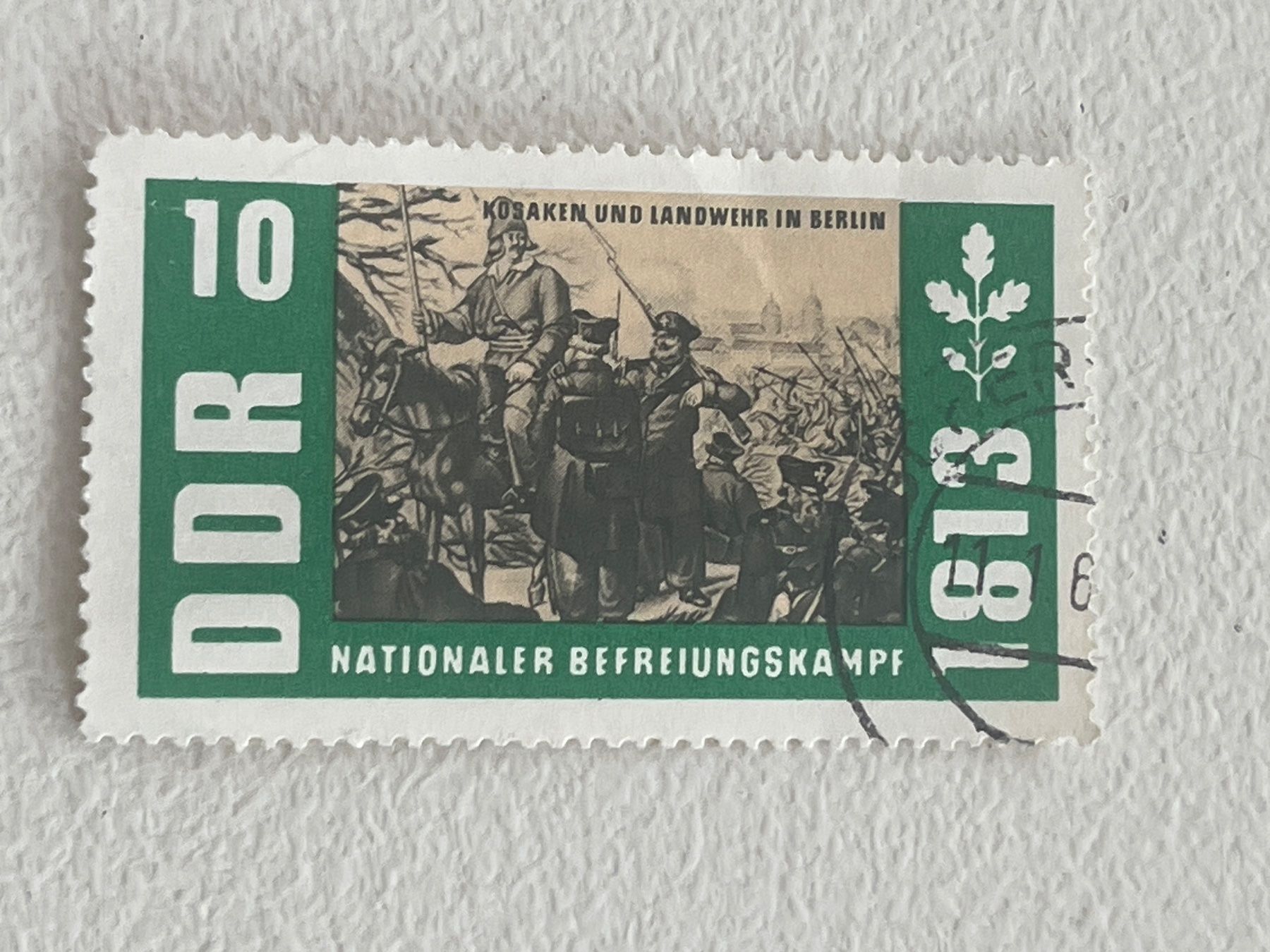 Tutti i francobolli: DDR Briefmarken (Gratis-Versand) – Usato da Chiasso venduto da AzenYa