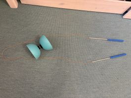 Henrys Diabolo