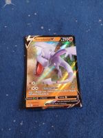 Aerodactyl V Holo Rare (EN) Lost Origin 092/196