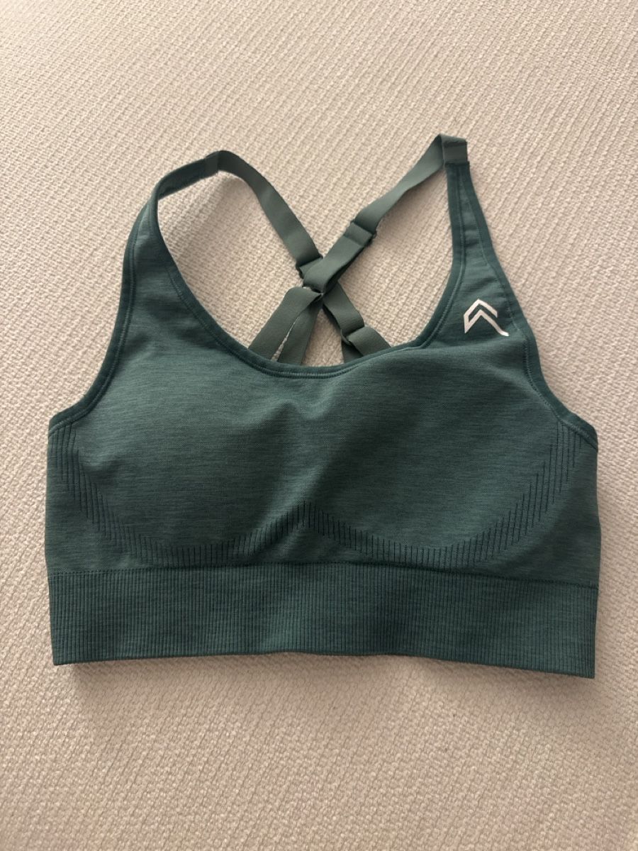 Tops: Oner Active Sport Top Grösse S – Gebraucht aus Staad SG von ha.al