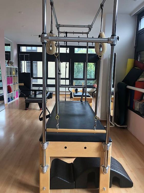 Cadillac Balanced Body Kaufen auf Ricardo