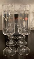 6 Sektgläser Crofton Chef's Collection gebraucht 244ml