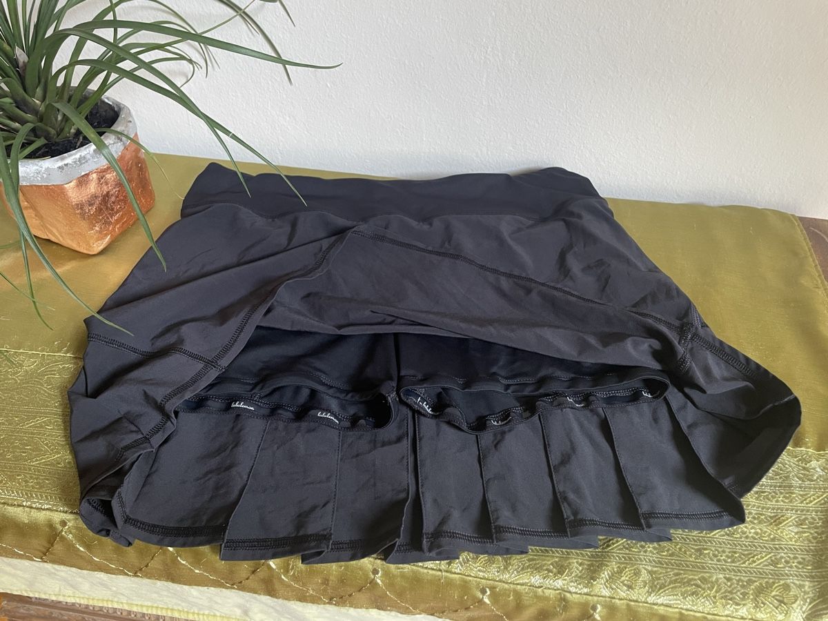 Lululemon Gonne: Hosenrock Lululemon – Usato da Quinto venduto da Arpe11 1