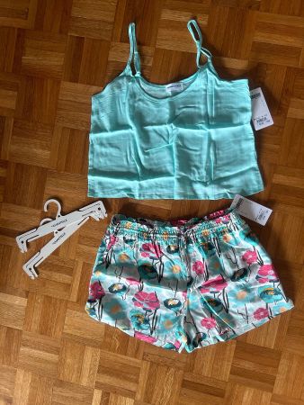 Chantelle Passionata Pyjama S/M
