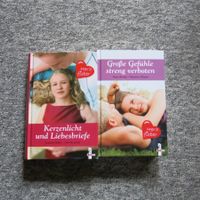 Herzfieber - div. Titel (geb) / Mädchen