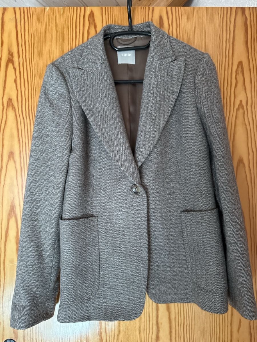 Jacken: Blazer von Kiltie  – Neu (gemäss Beschreibung) aus Scherz von Jennifer1977