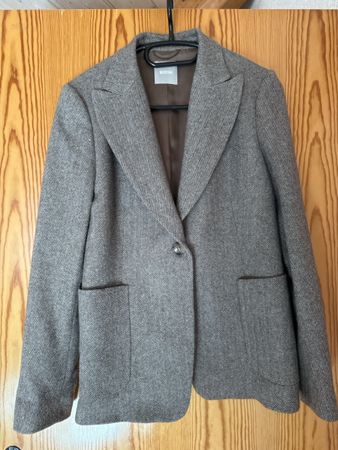 Blazer von Kiltie 