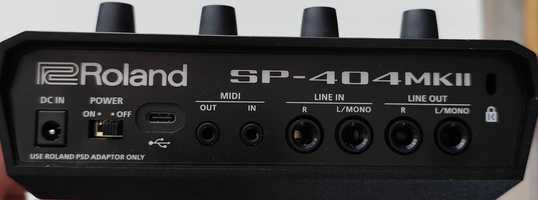 Roland Strumenti musicali: Roland DPb404 MK Ii – Usato da Wallisellen venduto da ale_hk5p 3