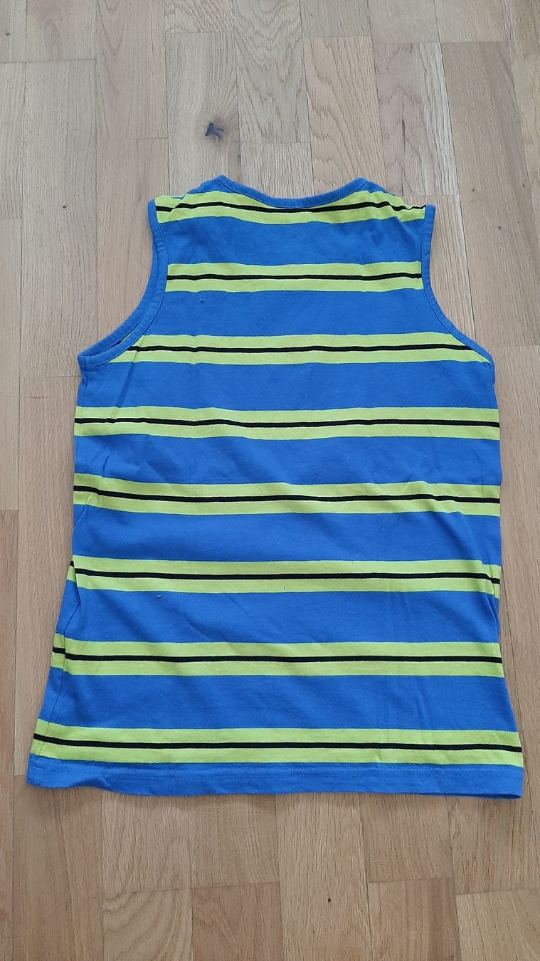 Chemises, T-shirts & Polos: TERNUA Shirt Grösse 10/140  – D'occasion à Dübendorf par Luuuusmeitli12 2