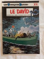 Les Tuniques Bleues Ed. Originale 1982 BE