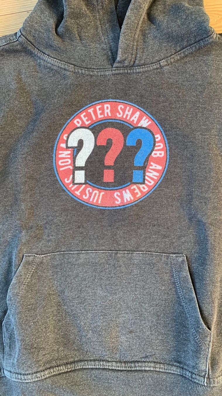 Maglioni & Felpe: Die drei ??? Hoodie – Usato da Bern venduto da nin_6tc5 1