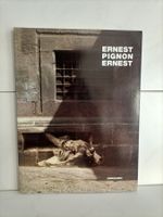 Ernest Pignon-Ernest / Elisabeth Couturier / Herscher 1990