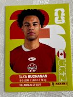 Panini Fifa Word Cup 2026 CAN 17