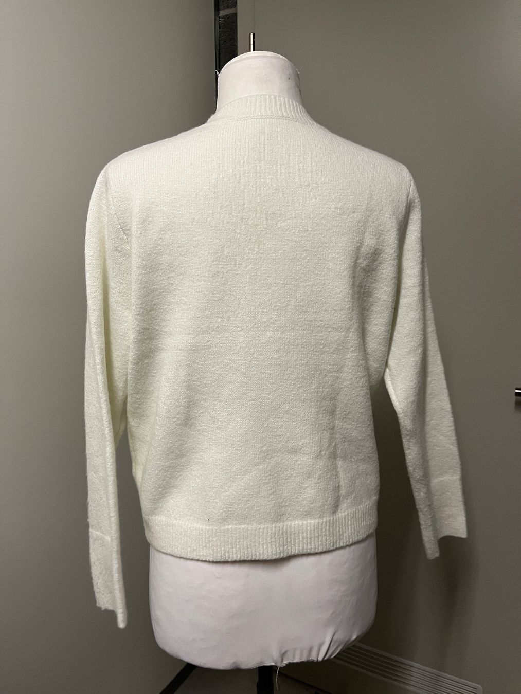 Maglioni & Felpe: Pullover, Viskose, Grösse S/M, Neu! – Nuovo (secondo la descrizione) da Interlaken venduto da Jasmin_Flower 3