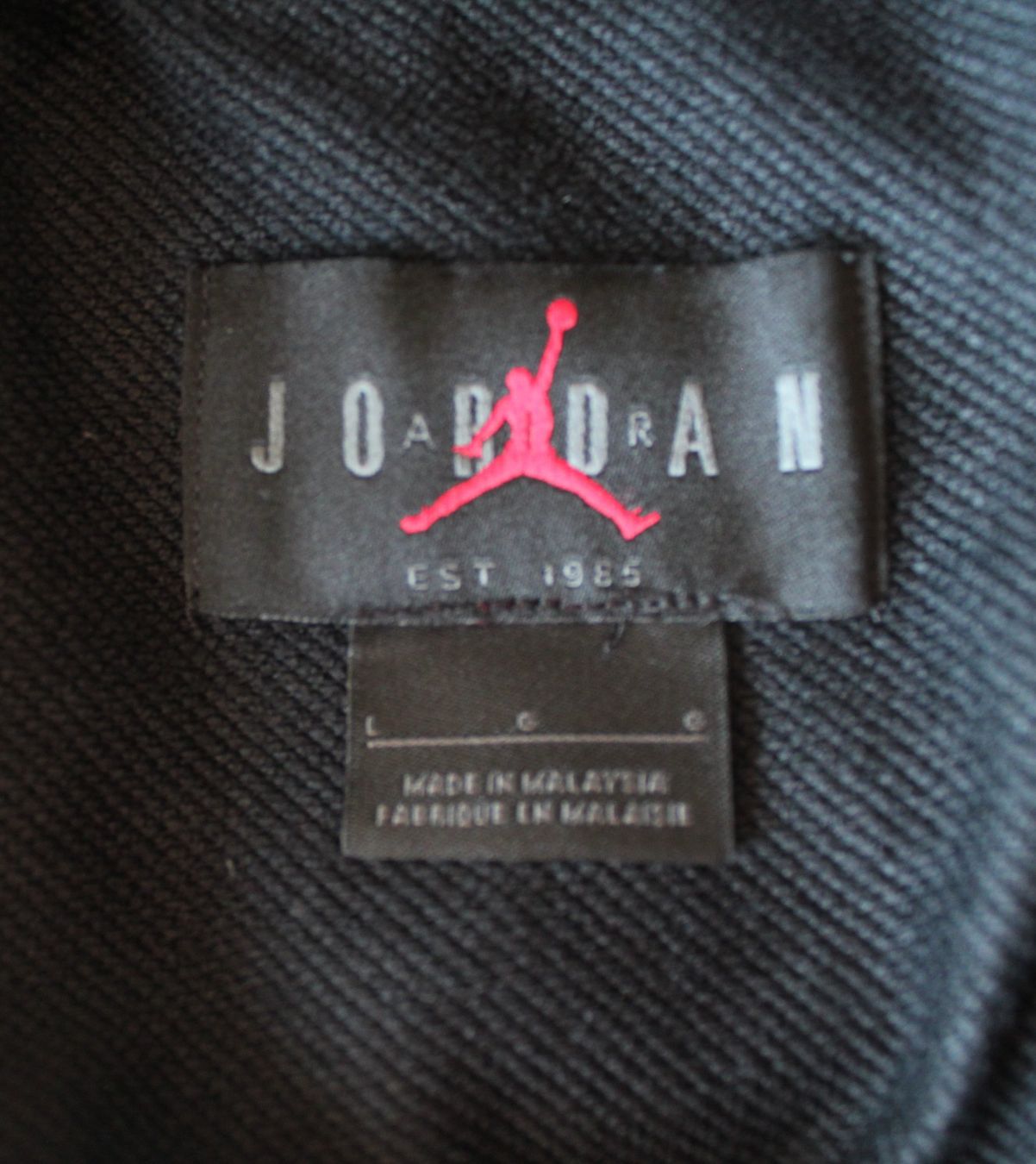 Gilet & Giacche: Gilet Jordan DRI-FIT    t.L – Usato da Peseux venduto da Gilloss 5
