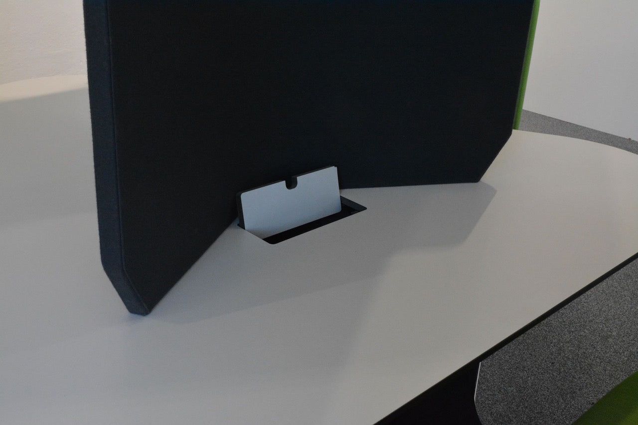 Lista Scrivanie: Lista Office LO Mindport Touch Down – Usato da Schönenwerd venduto da mcofficeshop 4